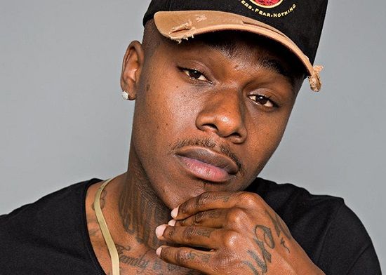 Da Baby (Rapper) Height, Age, Girlfriend, Biography, Family & Net Worth 392_x_550_jpg