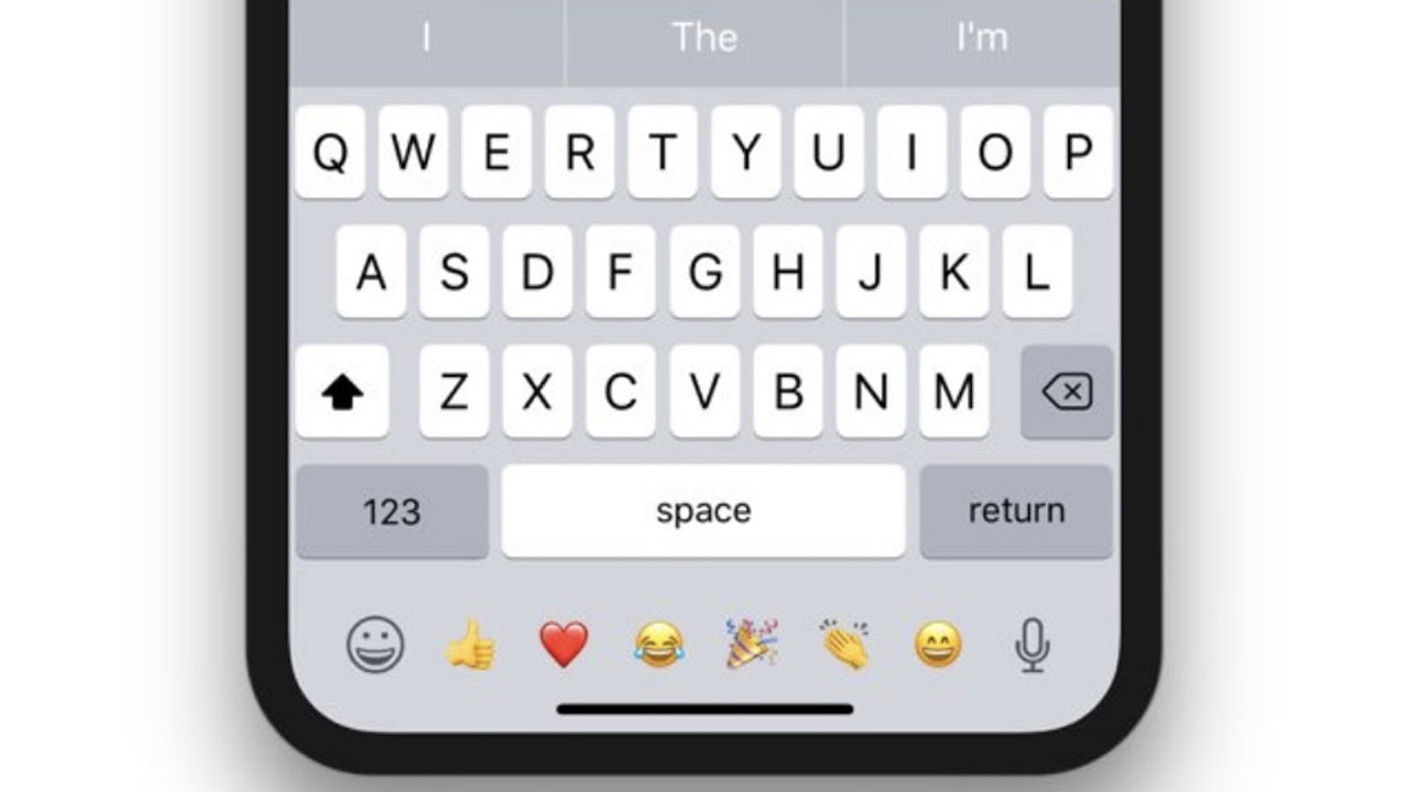 Cara Install Keyboard iPhone di Semua Smartphone Android