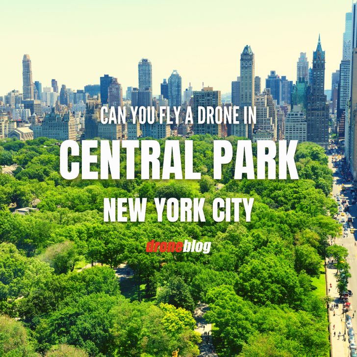 Collection 32+ Background Images can you fly drones in central park Updated