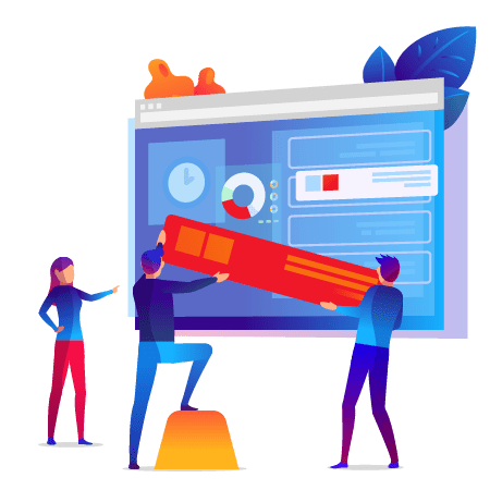 Conception Et Developpement Site Web Agence De Communication Offshore