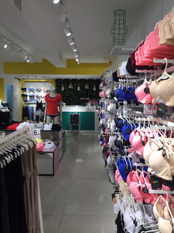 Tezenis Firenze Gioberti - Duessee Srl 800_x_600_jpg
