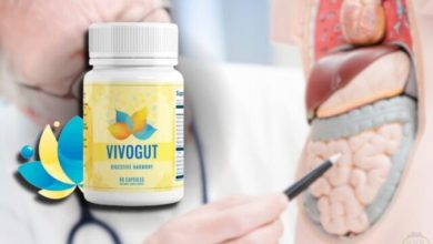Vivogut MW Review 2025• Can it really increase digestion?