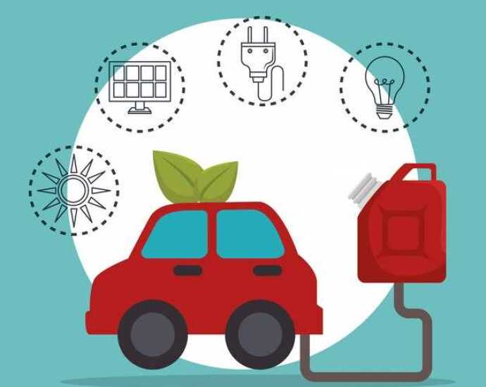What Fluids Does an EV Still Need?