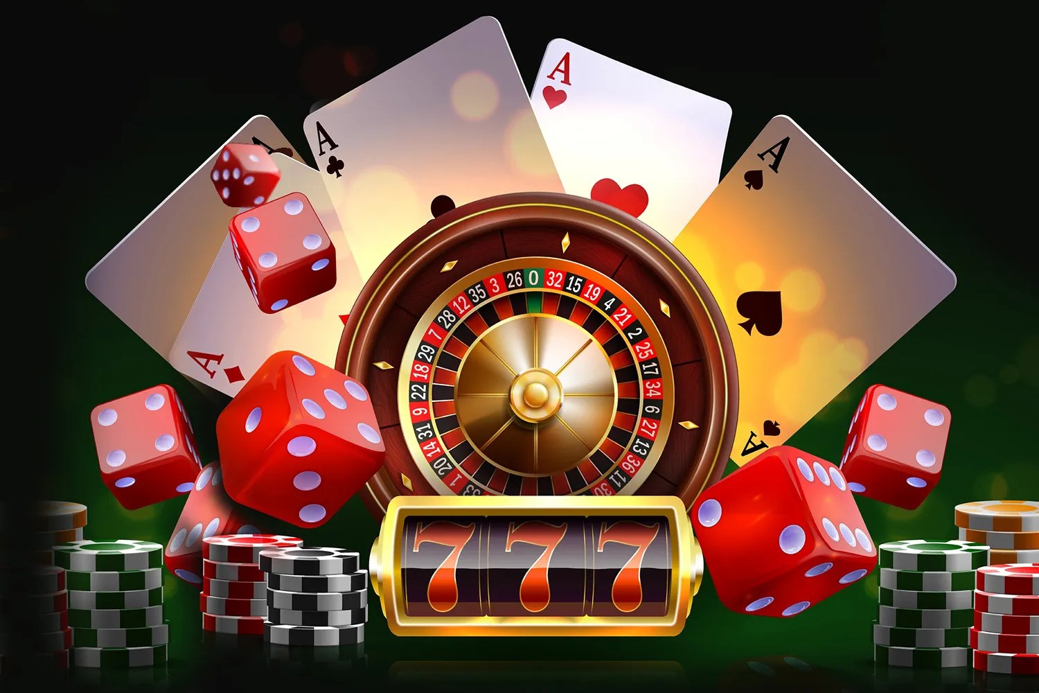 No Deposit Casino Bonus India