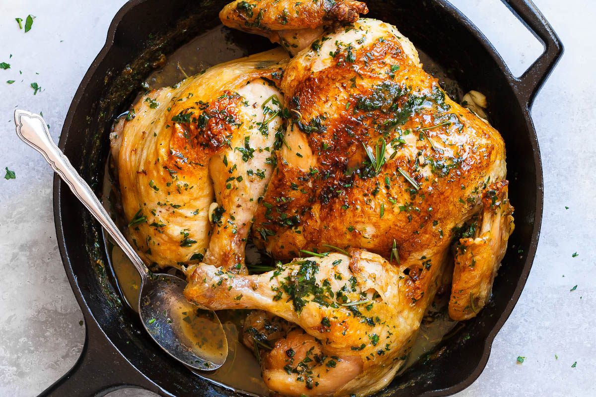 Non Traditional Thanksgiving Dinner Sides