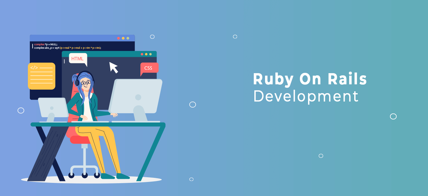 Harnessing Ruby on Rails for Scalable and Robust API-First Development