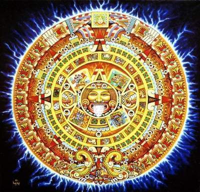 Mitologia Maya Ecured