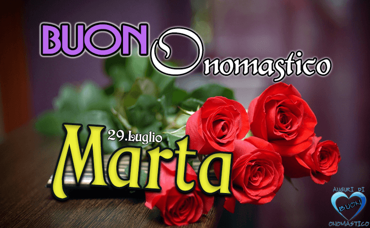 Auguri Di Buon Onomastico Frasi E Immagini Per Onomastico