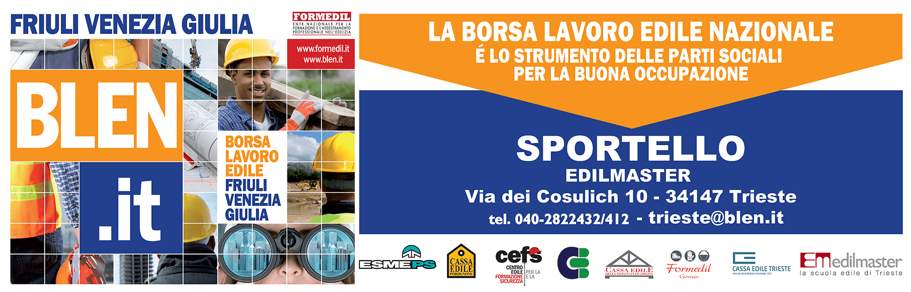 Offerte Di Lavoro E Tirocini | Edilmaster 577_x_1800_png