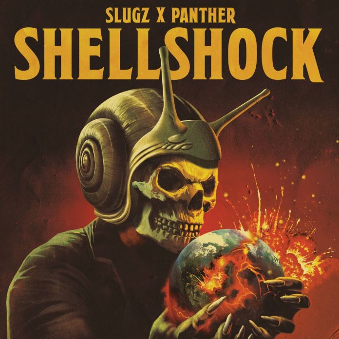 SNAILS Launches Daring New Alias, SLUGZ, with Debut Single ‘SHELLSHOCK’