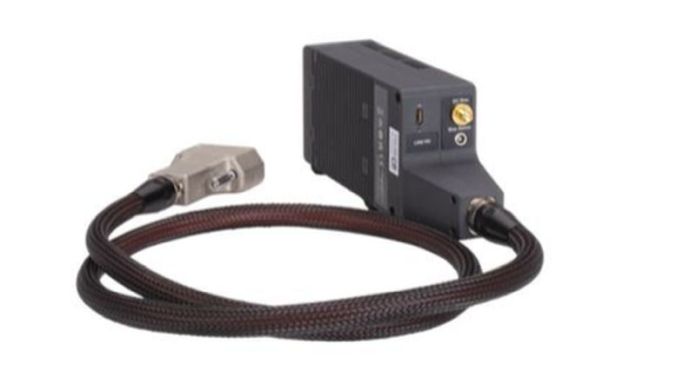 Frequency extenders enhance VNA vary to 250 GHz
