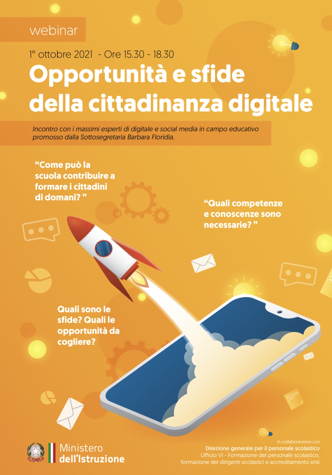 Opportunità E Sfide Della Cittadinanza Digitale | Edscuola 1519_x_1063_jpg