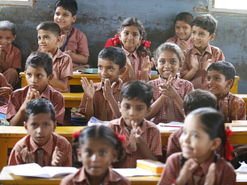 Education In Society