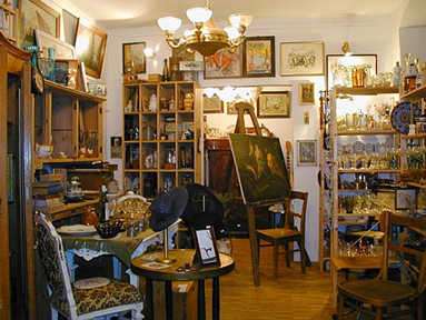 Willkommen Bei Kunstladen Kunst Und Trodel