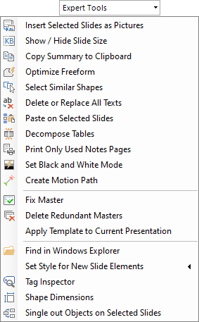 Efficient Elements For Presentations - Efficient Elements 457_x_283_png