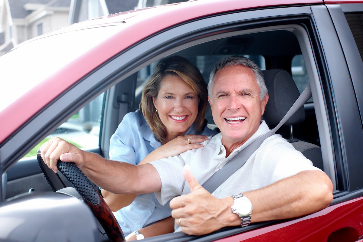 Car Insurance Quotes For New Drivers