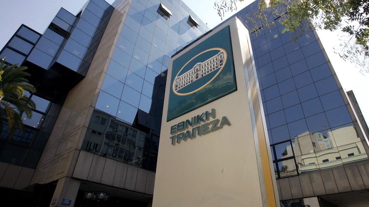 Bank Audi Considering Buying Nbg S Egypt Unit Ekathimerini Com