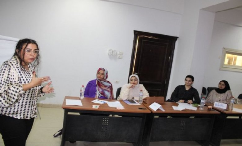 جامعة الأقصر تختتم فعاليات الأسبوع الثاني من مبادرة كن مستعدًا