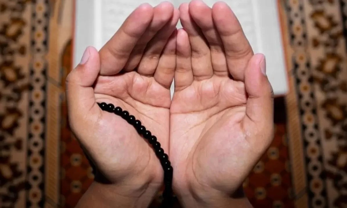 دعاء آخر يوم رمضان .. يغفر ذنوبك ويحقق لك ما تريد دعاء آخر يوم رمضان .. يغفر ذنوبك ويحقق لك ما تريد