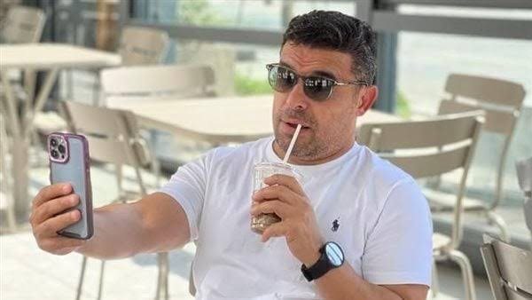 الناس اتريقت عليا|«الغندور» يكشف سببًا رئيسيًا في خروج المنتخبات العربية من أمم أفريقيا الناس اتريقت عليا|«الغندور» يكشف سببًا رئيسيًا في خروج المنتخبات العربية من أمم أفريقيا