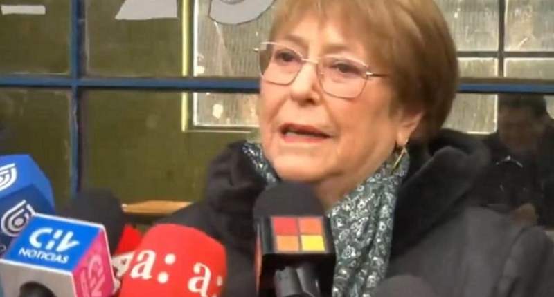El mejor rol que puedo tener es contribuir a la unidad del progresismo