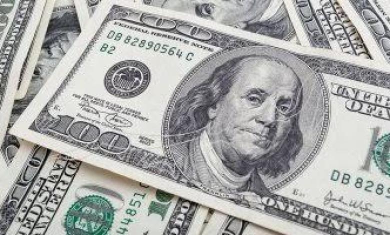 أسعار الدولار اليوم الثلاثاء 11 مارس 2025