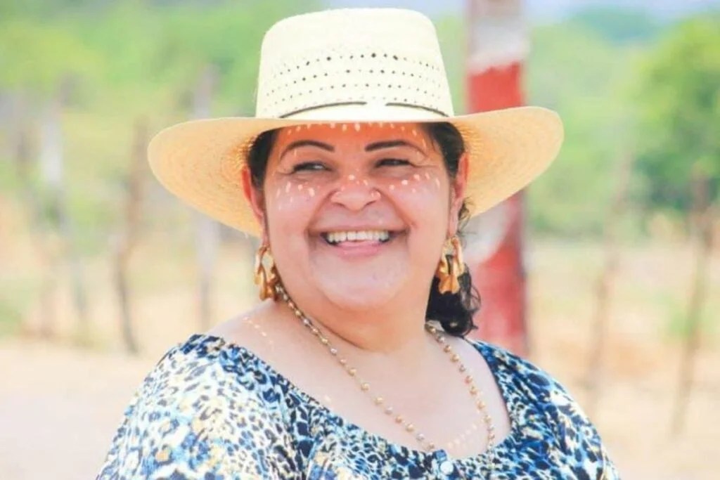 Asesinan a la alcaldesa de Tepalcatepec y a su esposo