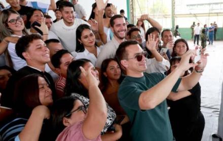 Plataforma de “Jóvenes en Acción” sufre fallas por ataque informático