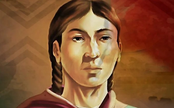 Bartolina Sisa