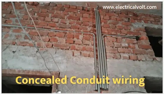 Electrical Wiring Types Advantages Disadvantages Electrical Wiring Types Advantages Disadvantages