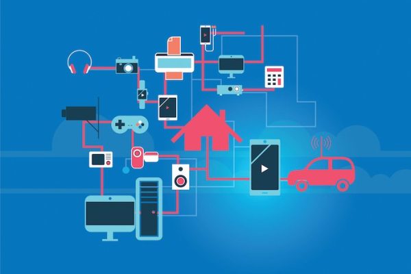 AIOT: A Convergence Of Intelligence And Connectivity AIOT: A Convergence Of Intelligence And Connectivity