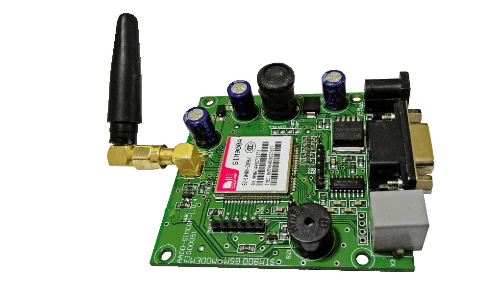 Gsm Module Arduino Circuit Diagram Circuit Diagram
