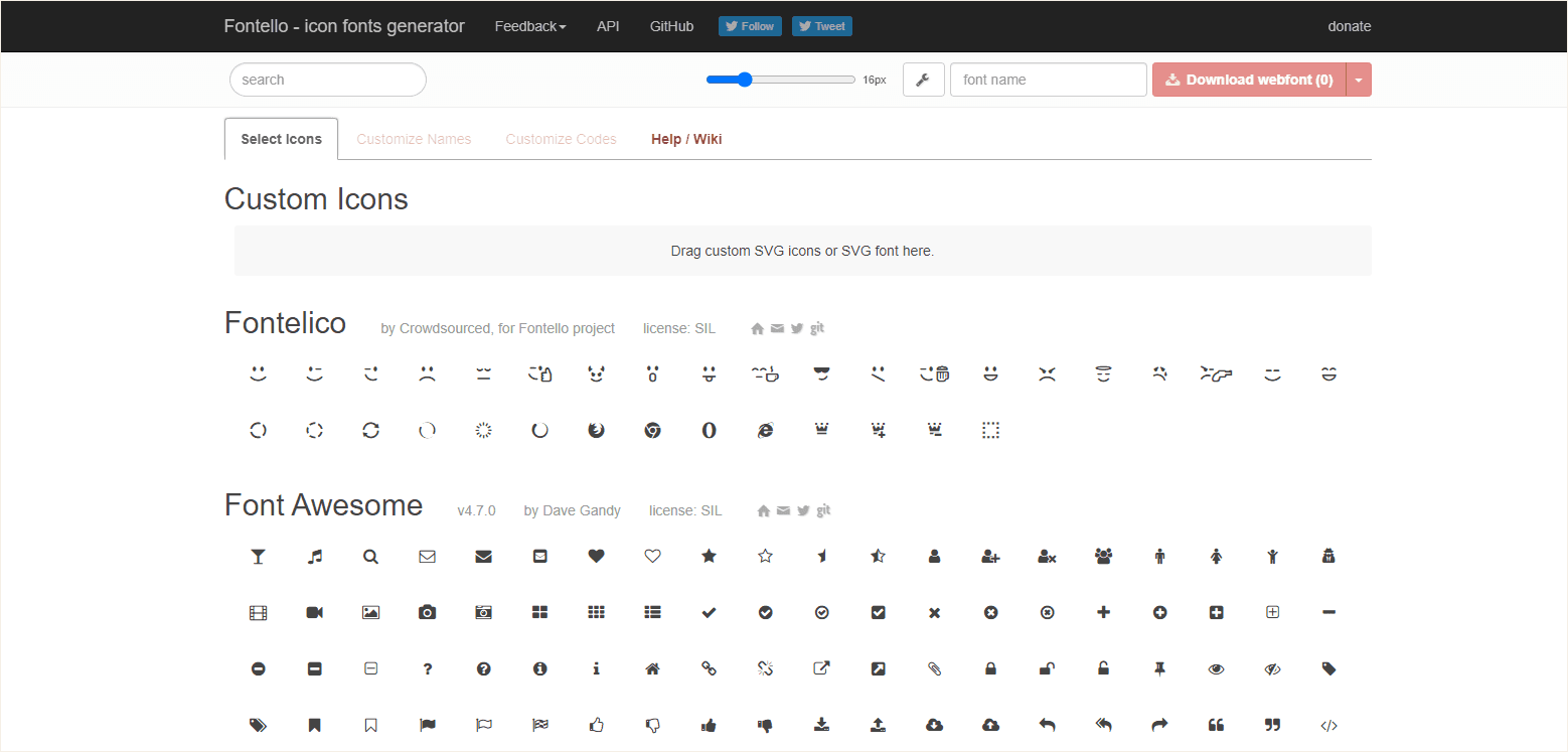 Simple Steps To Add Custom Icons In Elementor Elementor Addons