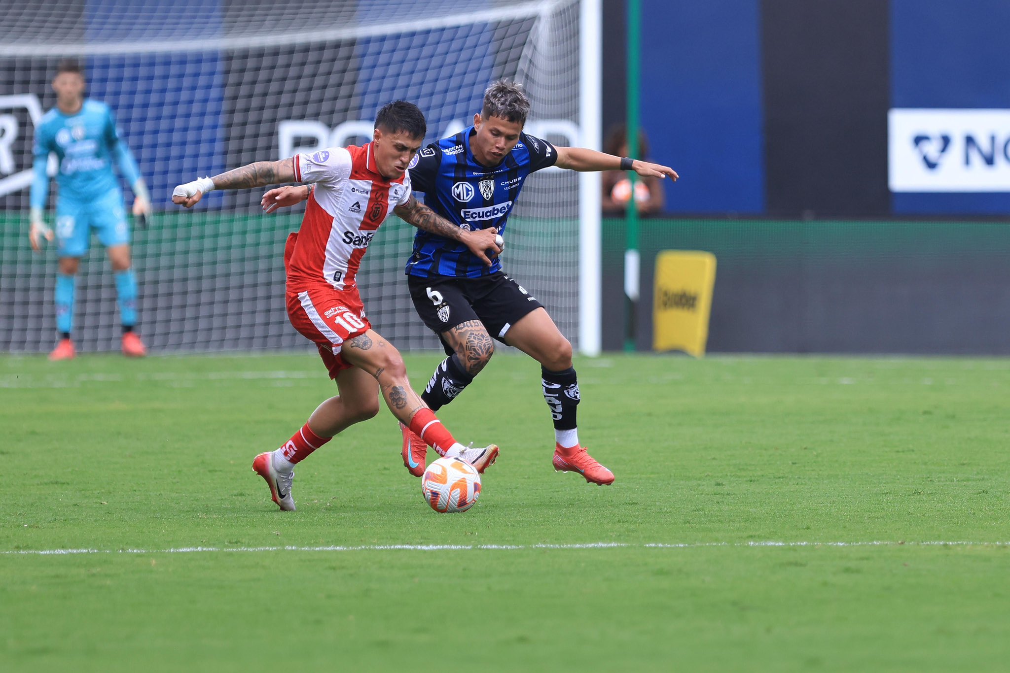 El ‘Rodillo’ comprometido con el descenso