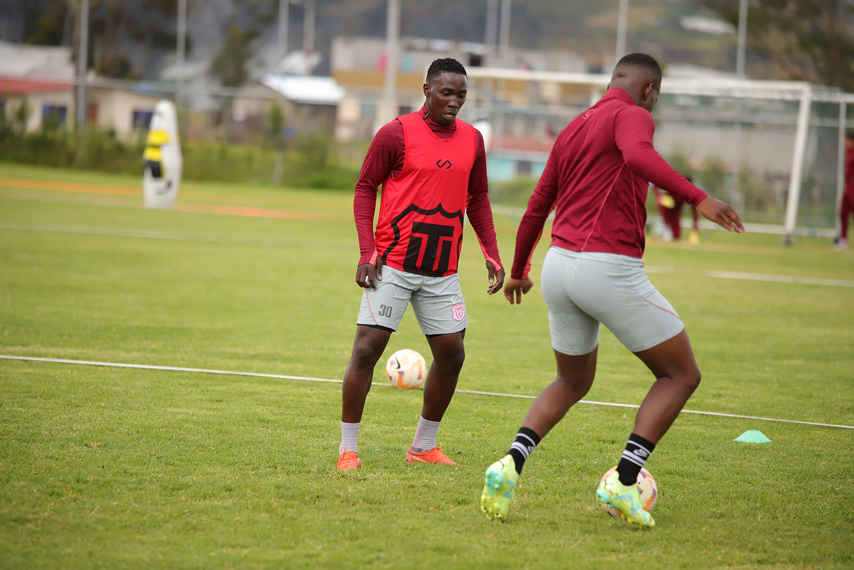 Tecniquistas a recuperar jugadores – El Heraldo