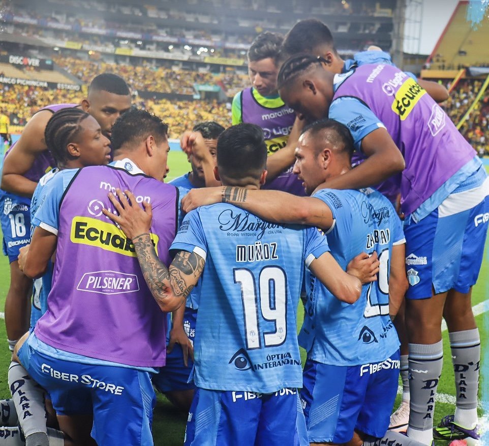 Macará va por la Sudamericana 