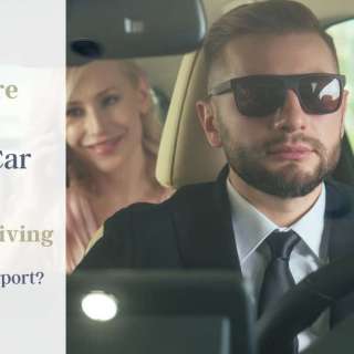Private Car Service Reliability And Punctuality For Important Appointments