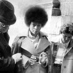 Fallece Joanne Deborah Byron, figura de los Panteras Negras