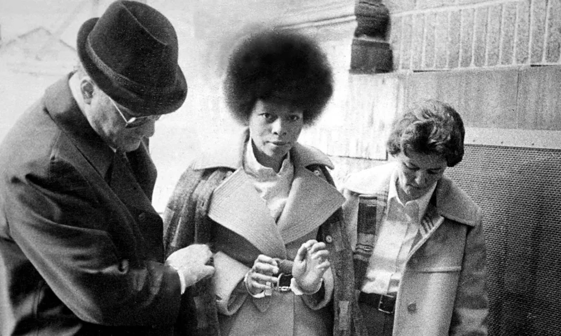 Fallece Joanne Deborah Byron, figura de los Panteras Negras