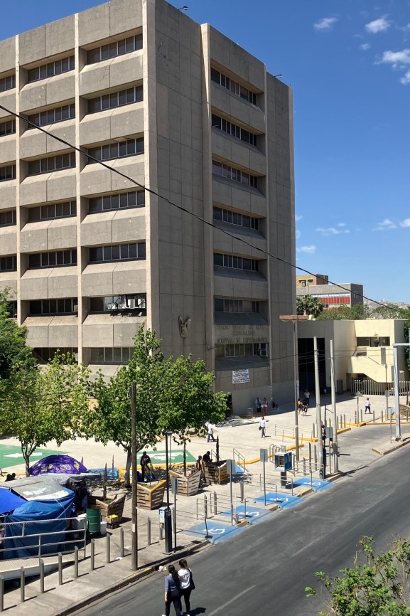 UMAE No. 71 del IMSS Torreón, segundo lugar nacional en procuración de órganos