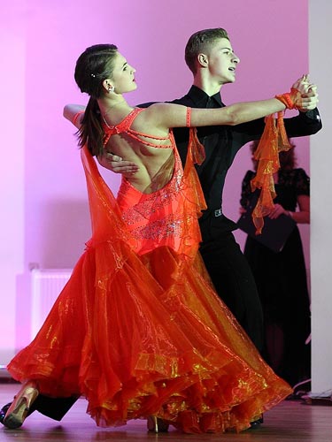 Dans Sportiv Prodance 2000 Baia Mare A Celebrat Printr O Gala Cel Mai Bun An Din Istoria Clubului Video Galerie Foto Emaramures