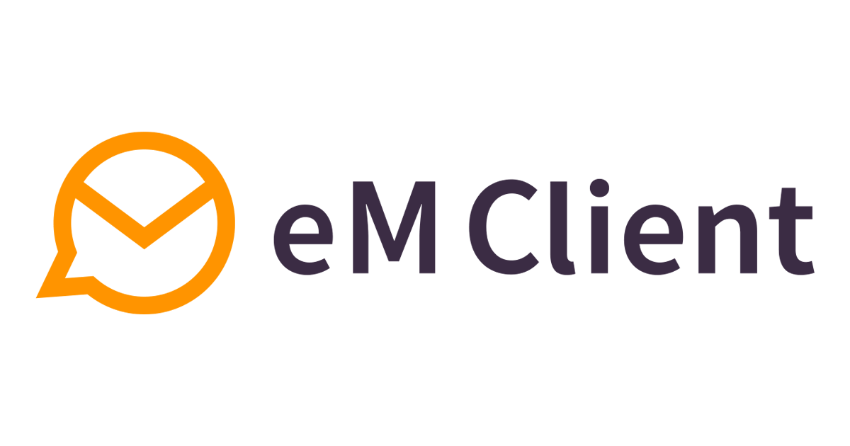 Em Client Email Client And Calendar Software For Windows And Mac