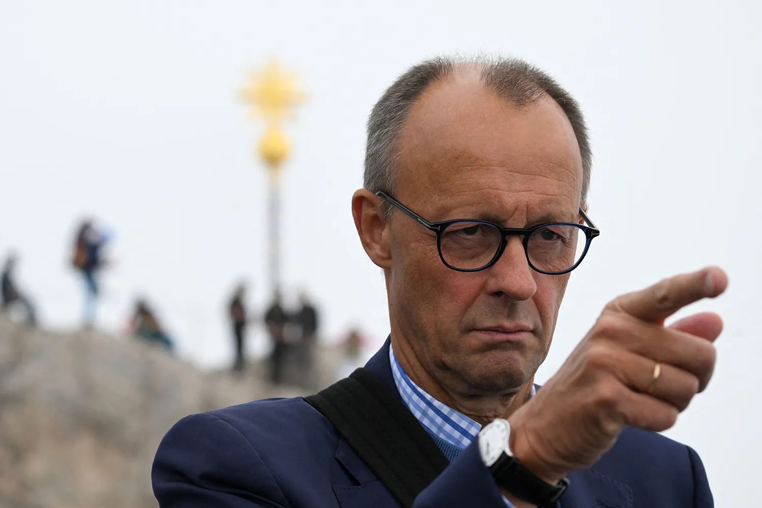 Germania, dal governo 26 mld in quattro anni contro il caro energia