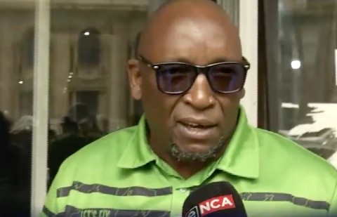 ActionSA slams delay in Gauteng MEC appointments