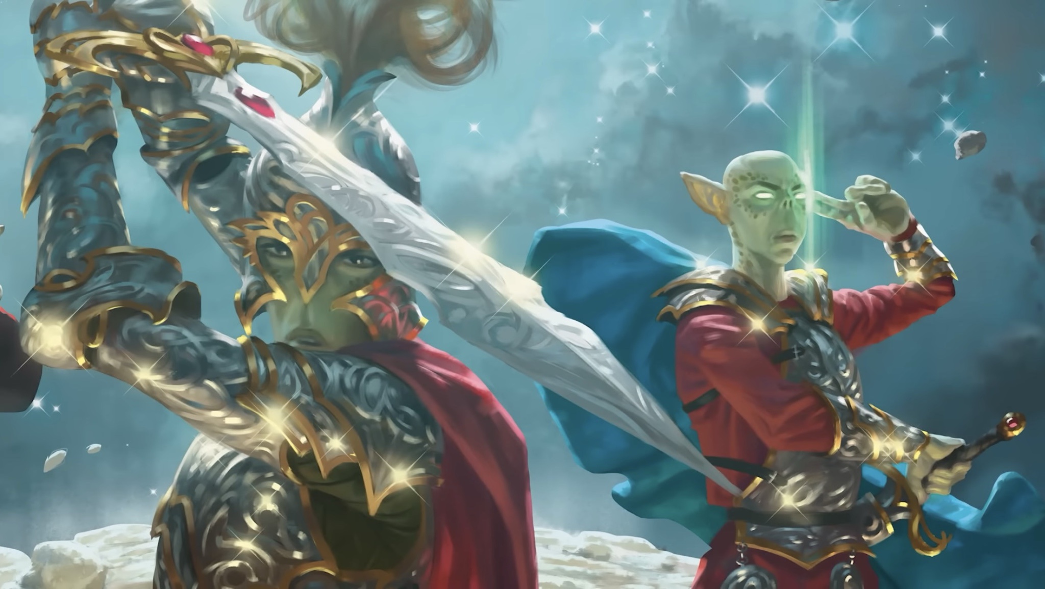 gith.jpeg | EN World D&D & Tabletop RPG News & Reviews Gith egg