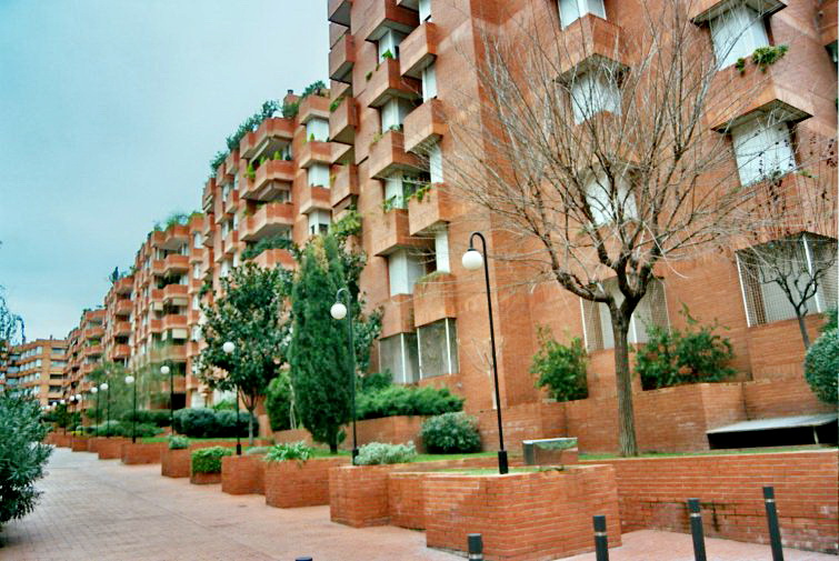 Jose Antonio Coderch