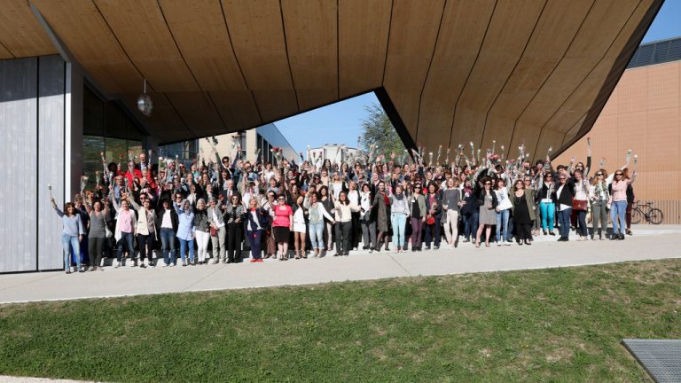 Offres d’emploi ‒ Travailler ‐ EPFL