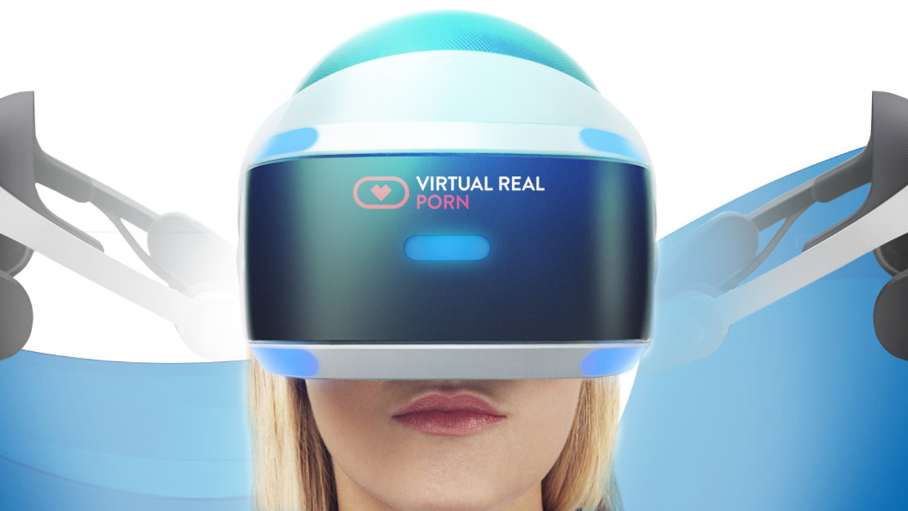 Vr プレステ アダルト