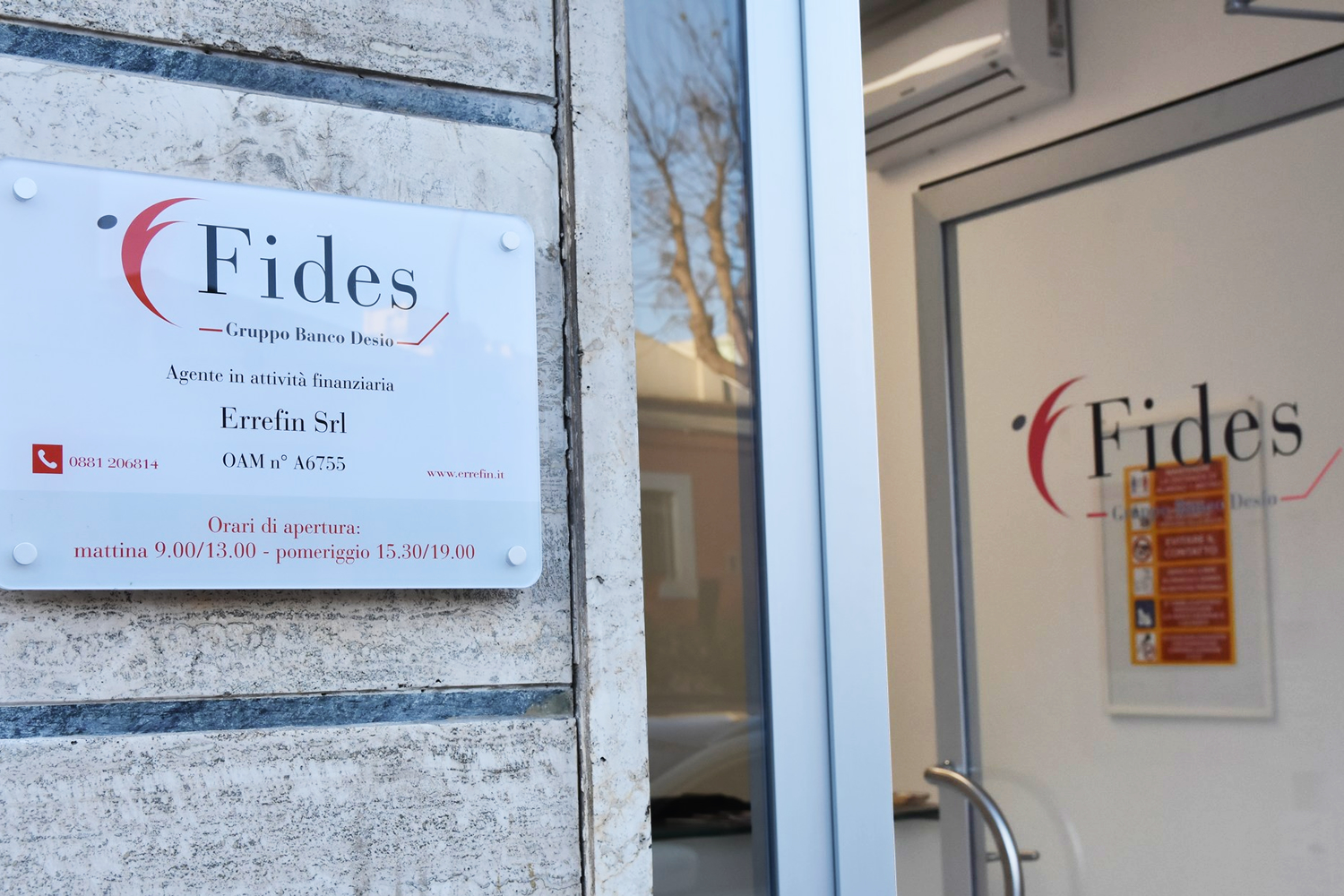 Errefin Foggia Agenzia In Attività Finanziaria Monomandataria Della Fide S.p.a. 1000_x_1500_jpg