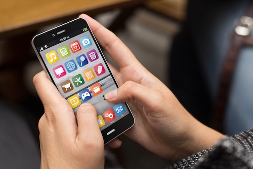 ‘Too many apps for that’ in faculties